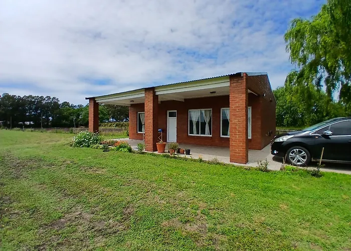 Cottage house