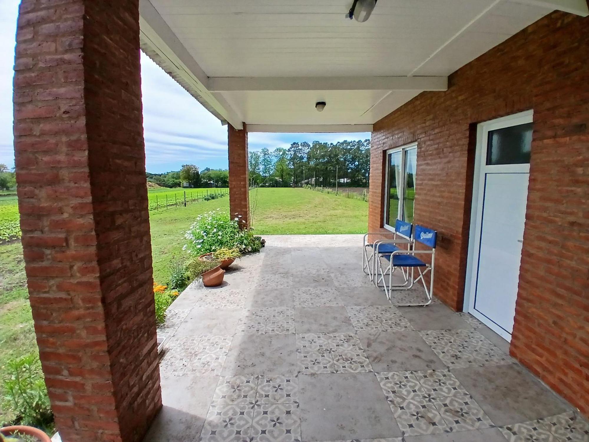 House Сasa de vacaciones